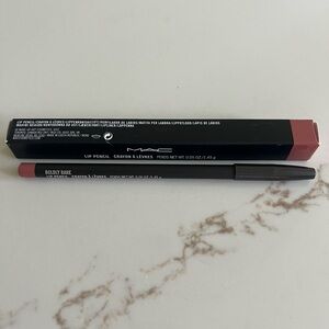 MAC Cosmetics Lip Pencil - Boldly Bare